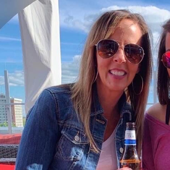 Meet your Posher, Nancy - Picture 1 of 1